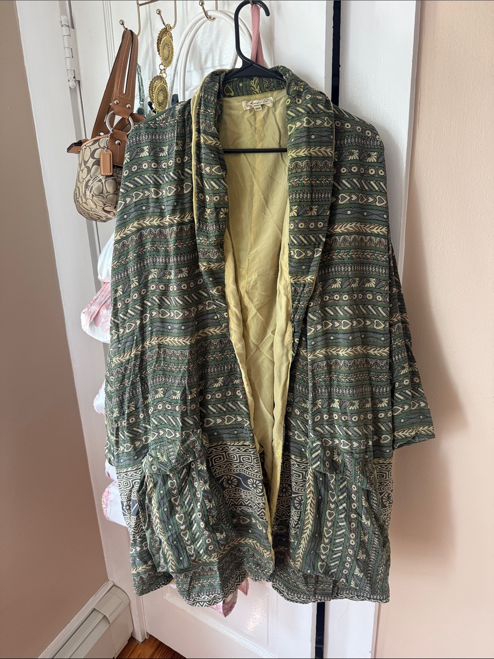 Kantha bae | Duality Blazer